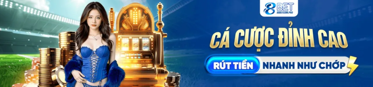 Sảnh Game Nổ Hũ U8888 Win