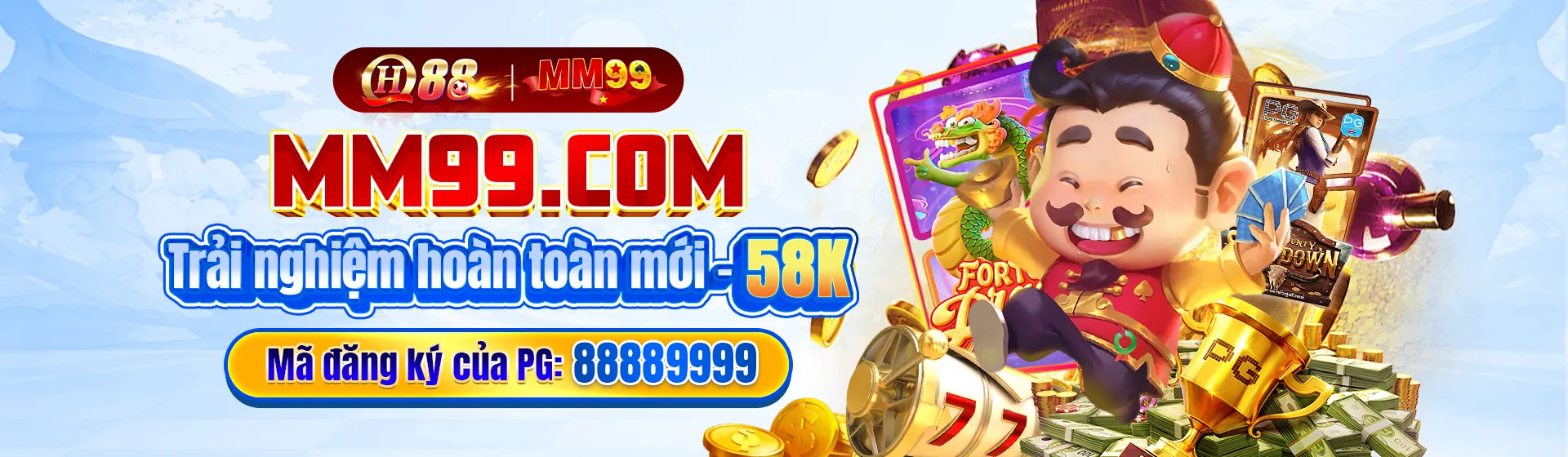 Chương trình Đối tác U8888 Win
