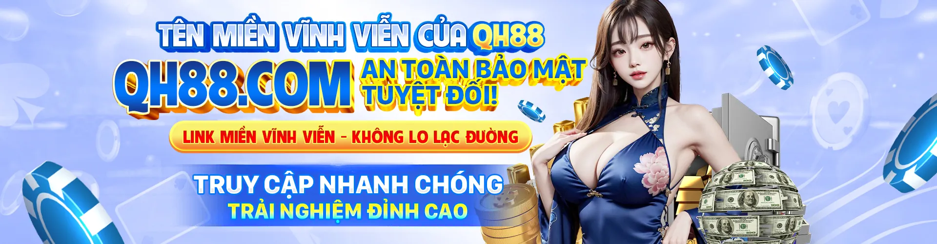Sòng bạc trực tuyến U8888 Win hàng đầu Việt Nam