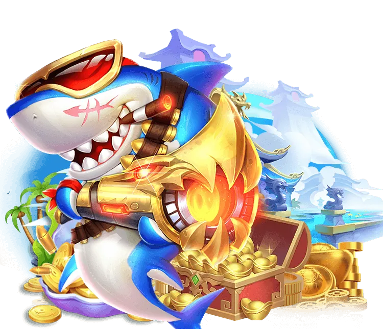 Giao diện trò chơi bắn cá U8888 Win