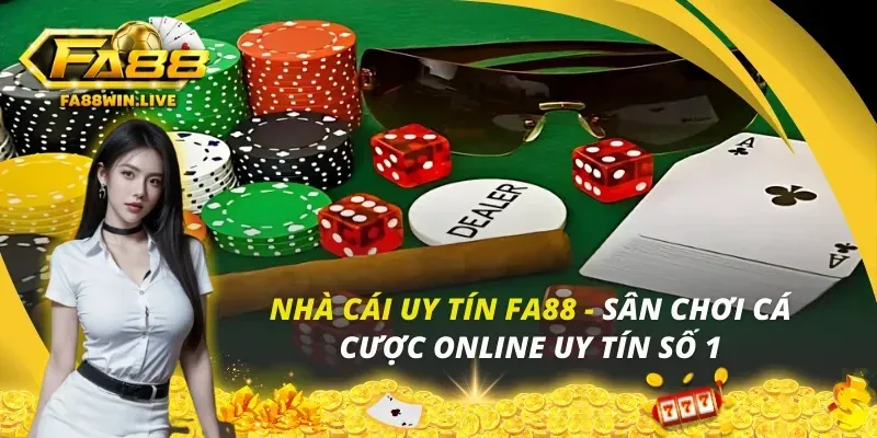 Casino trực tuyến u8888 win