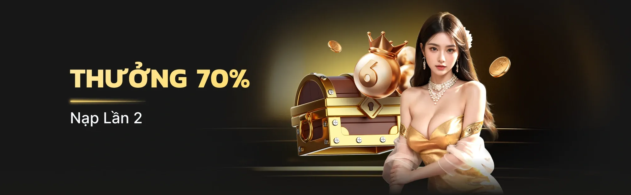 Tham gia sự kiện độc quyền và nhận quà tặng cao cấp